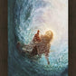 The Hand of God
