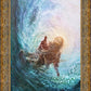 The Hand of God