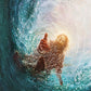 The Hand of God