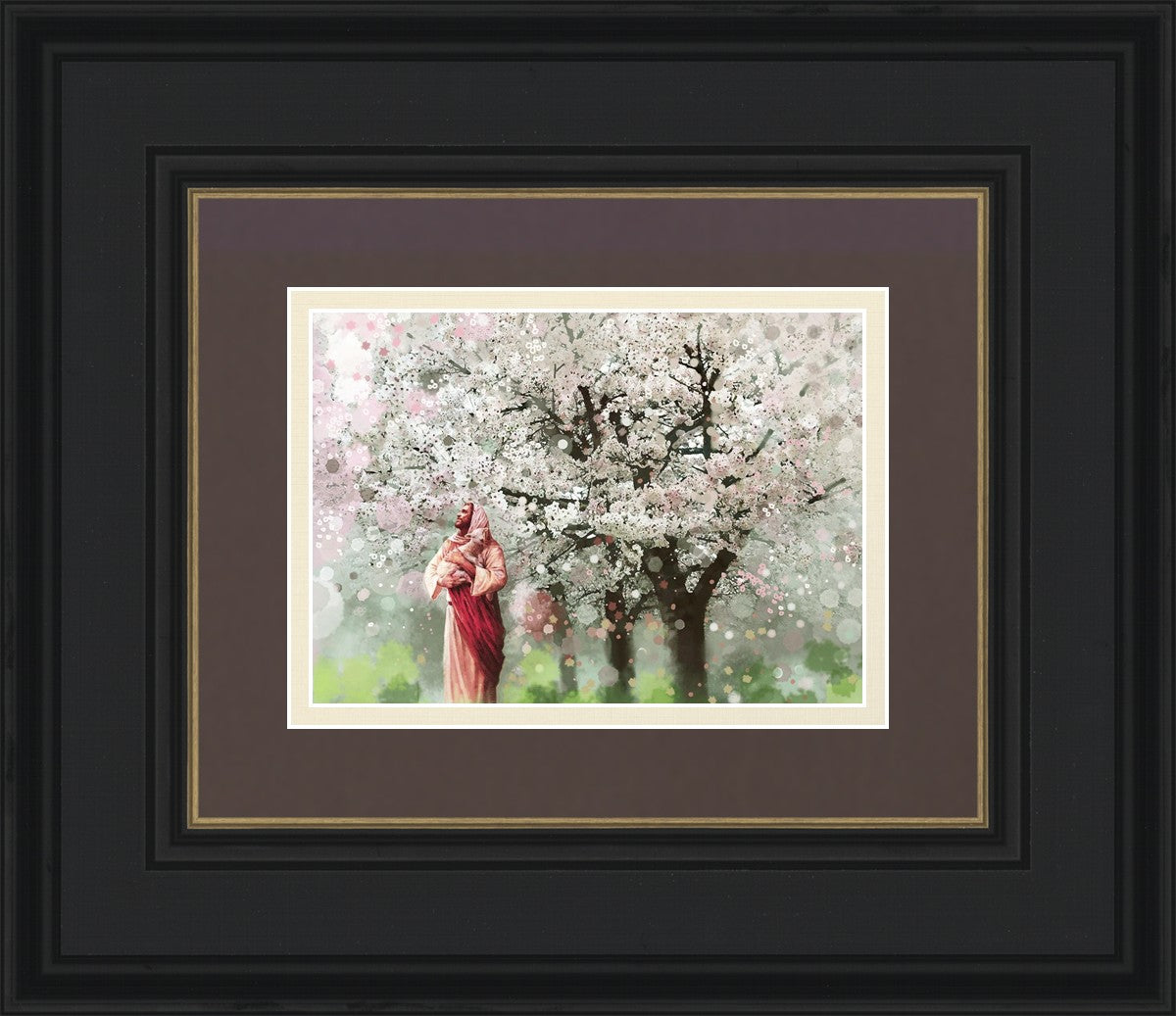 Heavenly Blossoms