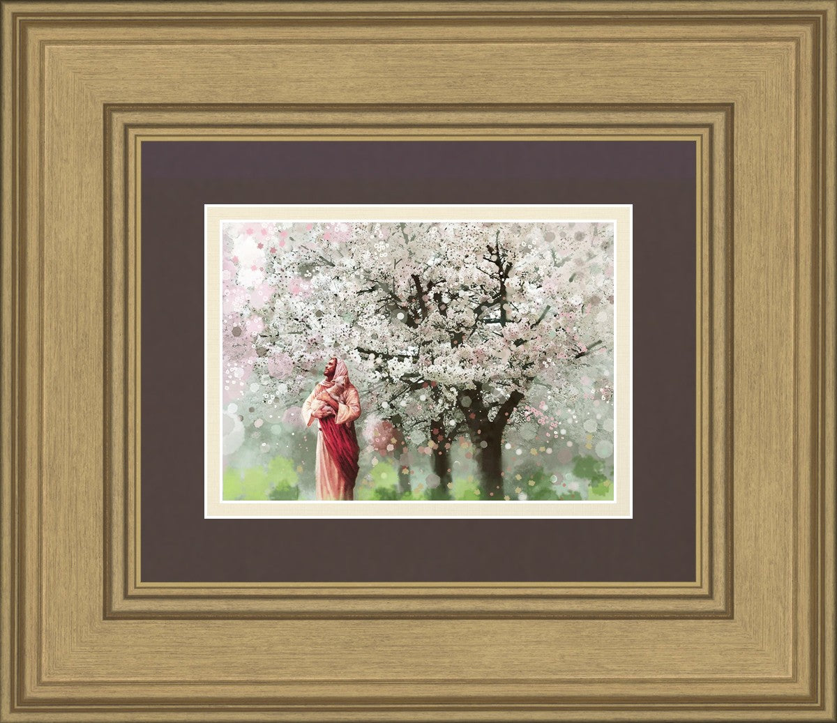 Heavenly Blossoms