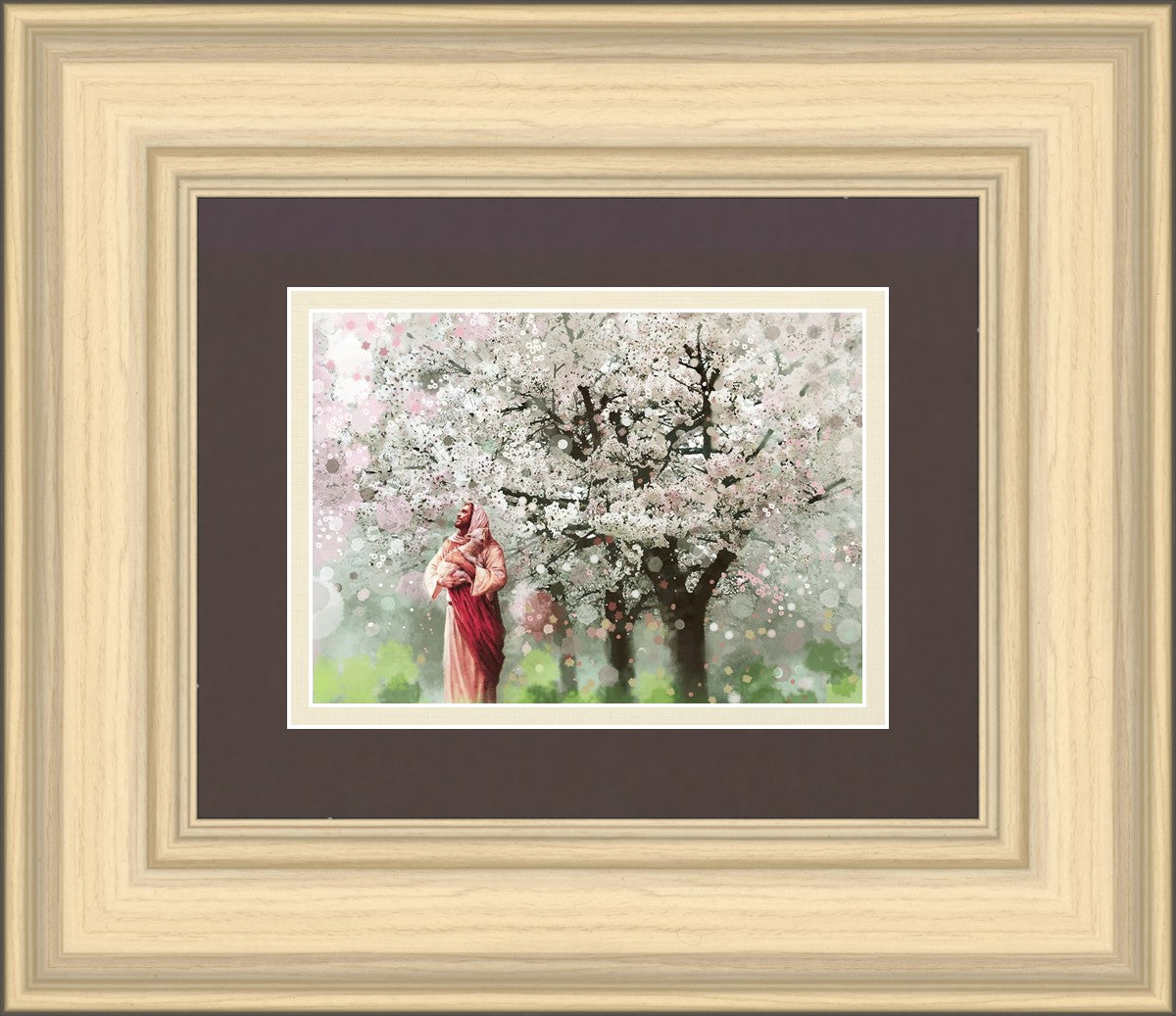 Heavenly Blossoms