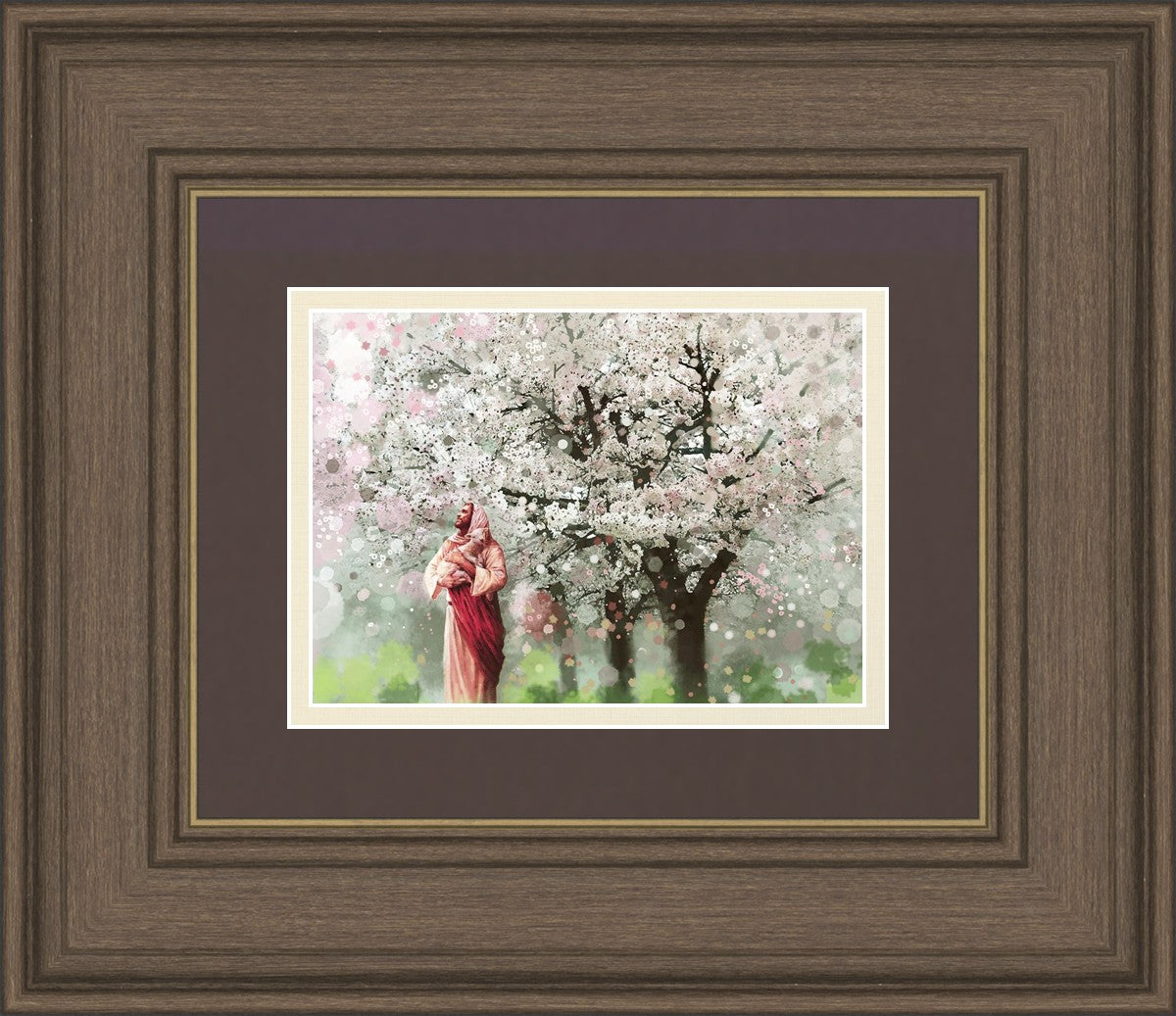 Heavenly Blossoms