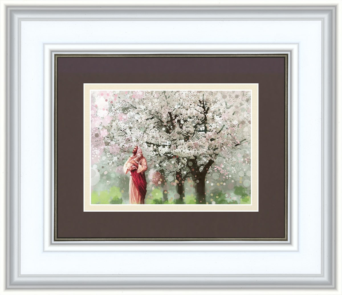 Heavenly Blossoms