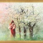 Heavenly Blossoms