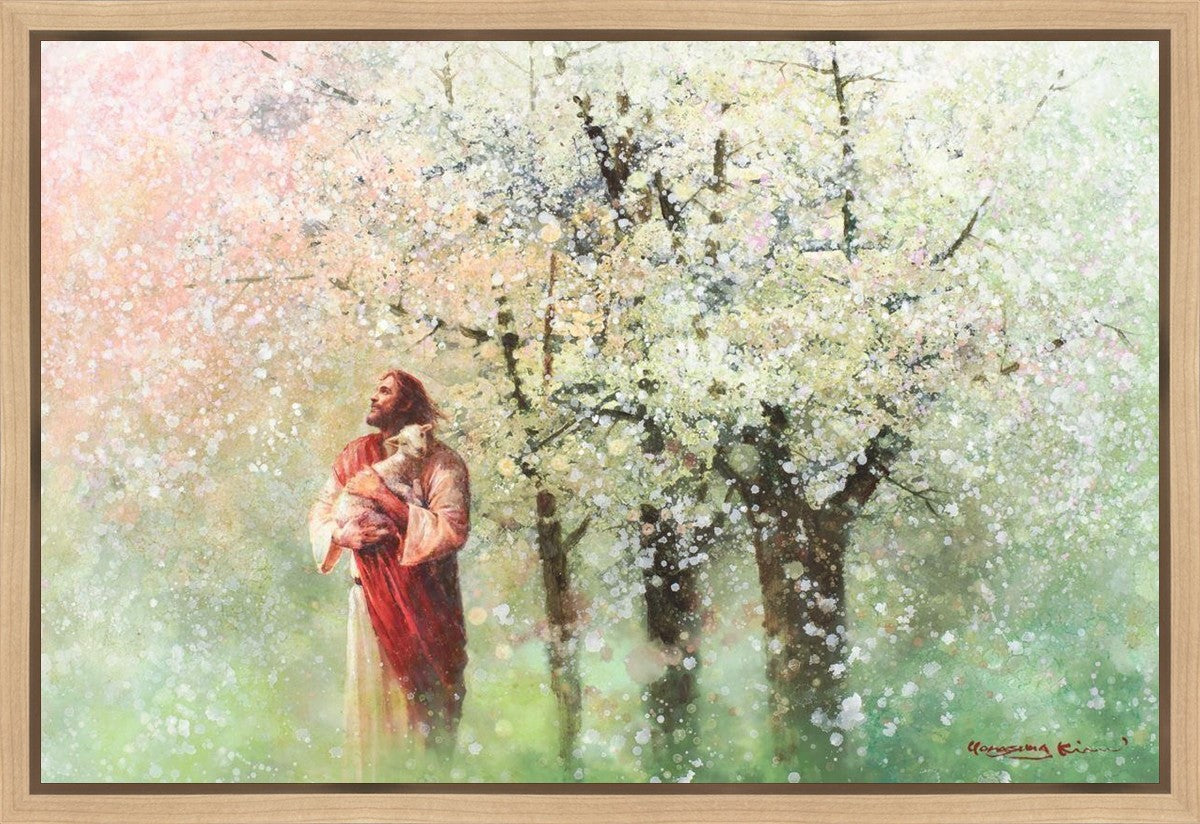 Heavenly Blossoms