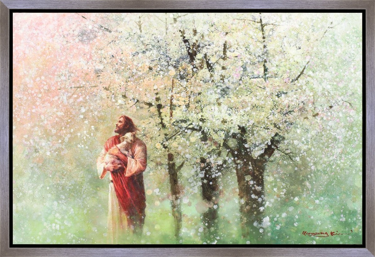 Heavenly Blossoms