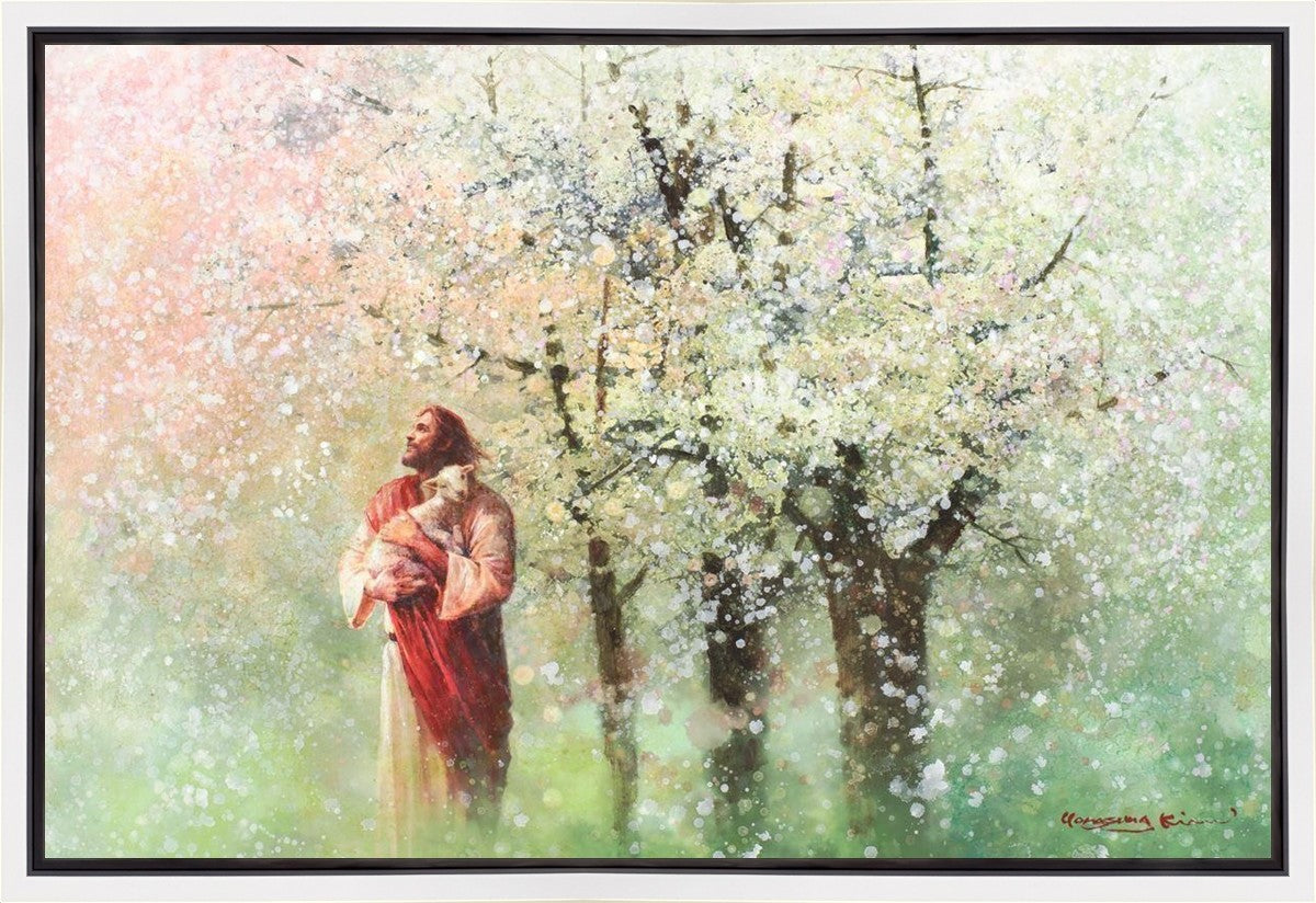 Heavenly Blossoms