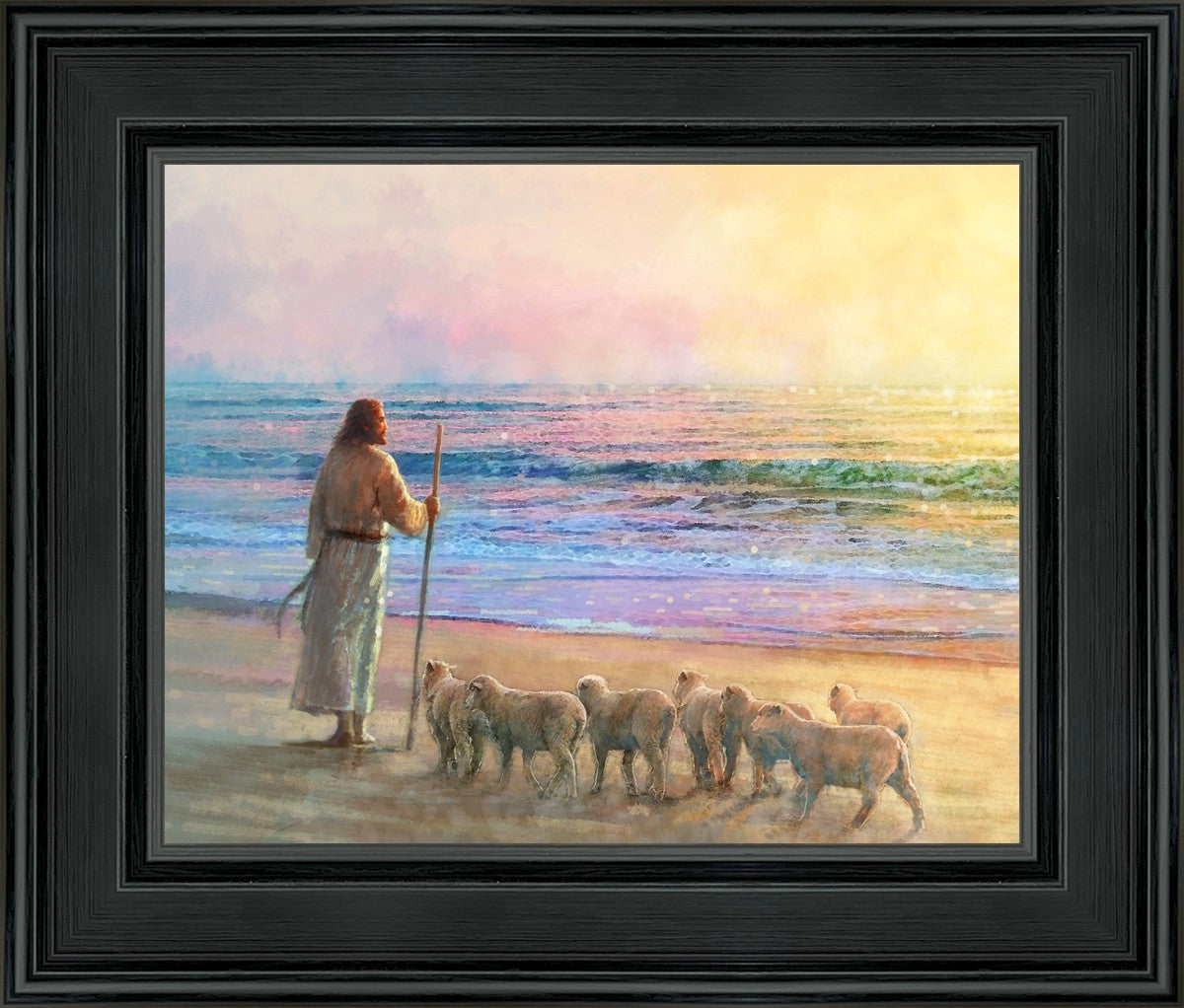Heaven's Gift