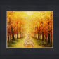 Safely Gathered In