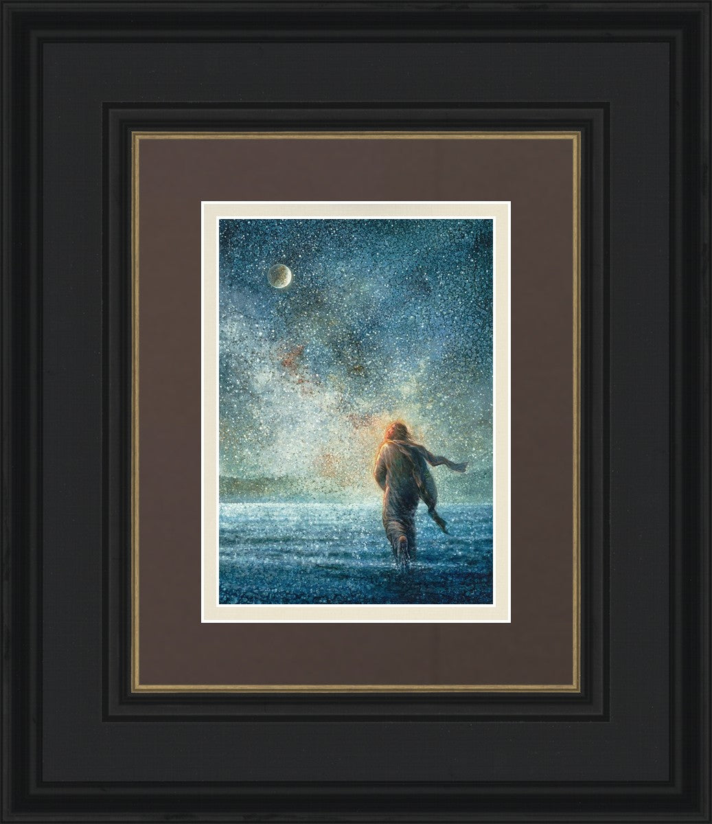 My Father's Creations