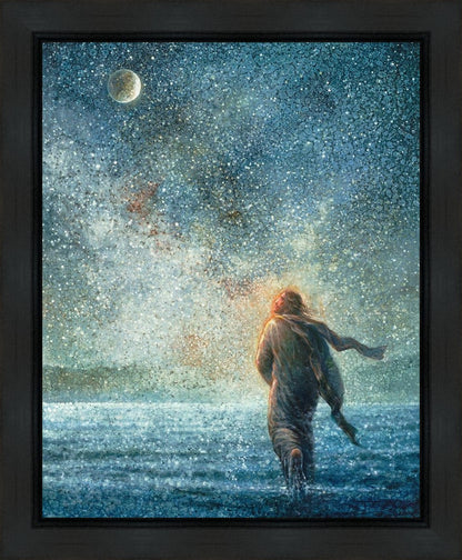 My Father's Creations