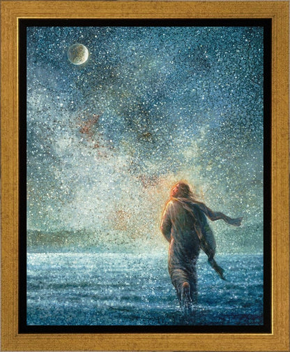 My Father's Creations