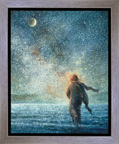 My Father's Creations