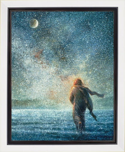 My Father's Creations