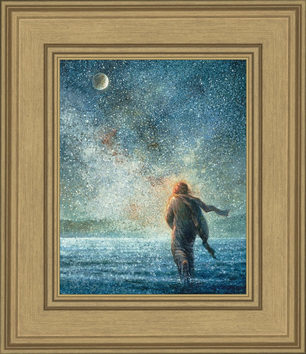 My Father's Creations