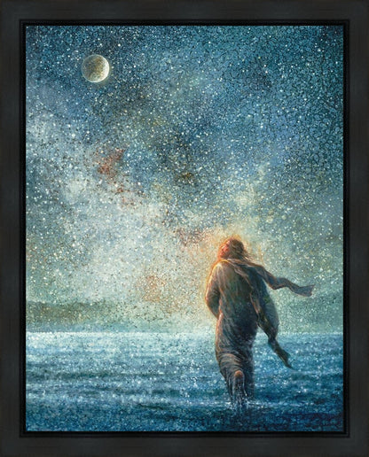 My Father's Creations