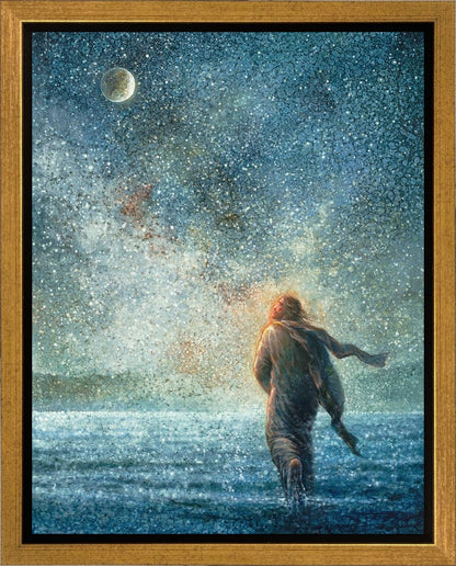 My Father's Creations