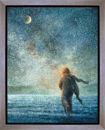 My Father's Creations