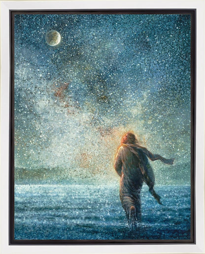 My Father's Creations