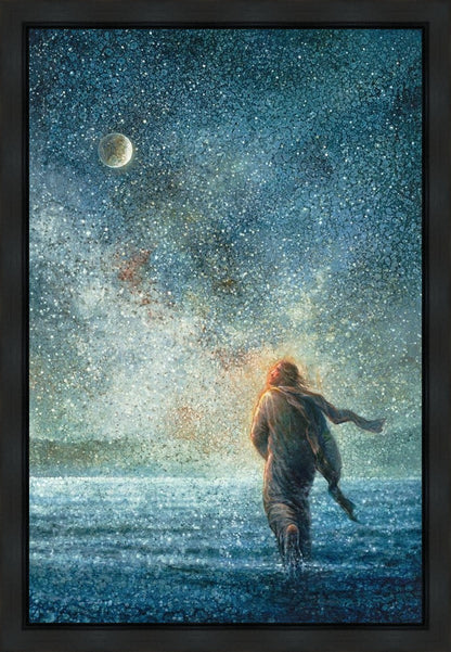 My Father's Creations