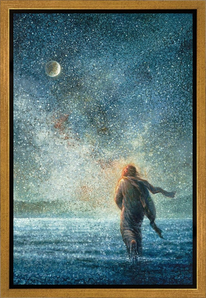 My Father's Creations