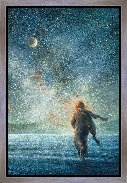 My Father's Creations