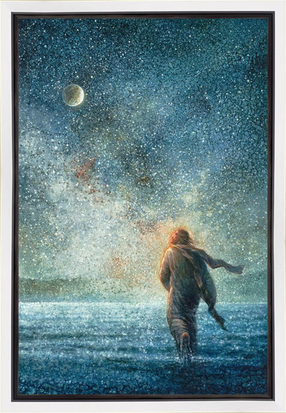 My Father's Creations