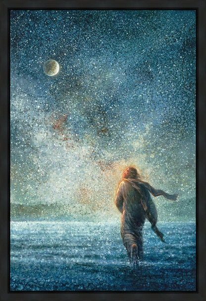 My Father's Creations