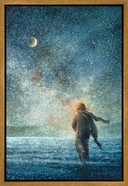 My Father's Creations