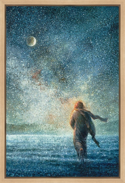 My Father's Creations