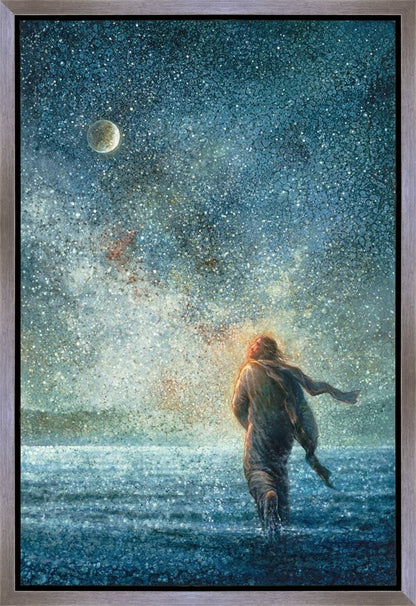 My Father's Creations