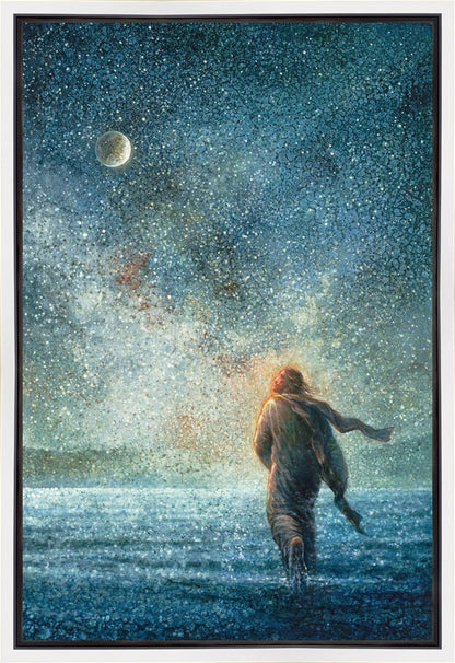 My Father's Creations