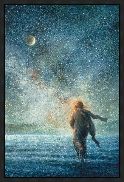 My Father's Creations