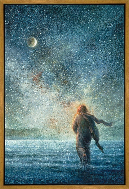 My Father's Creations