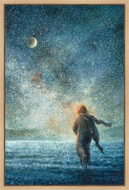 My Father's Creations