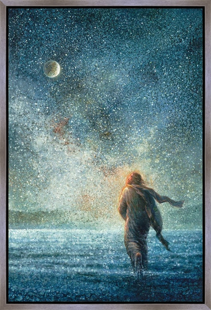 My Father's Creations