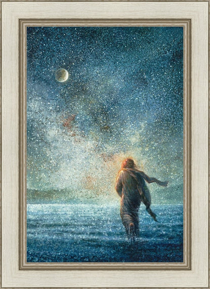 My Father's Creations