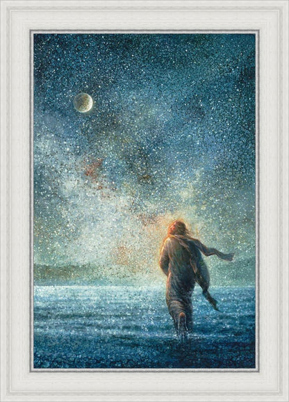 My Father's Creations