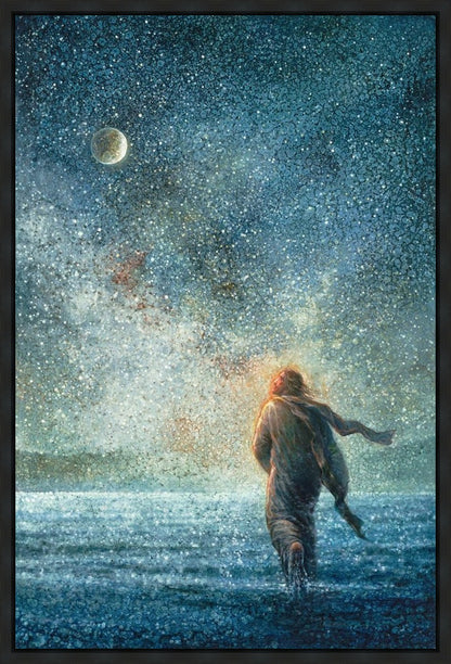 My Father's Creations