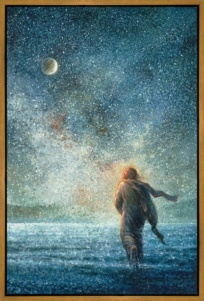 My Father's Creations