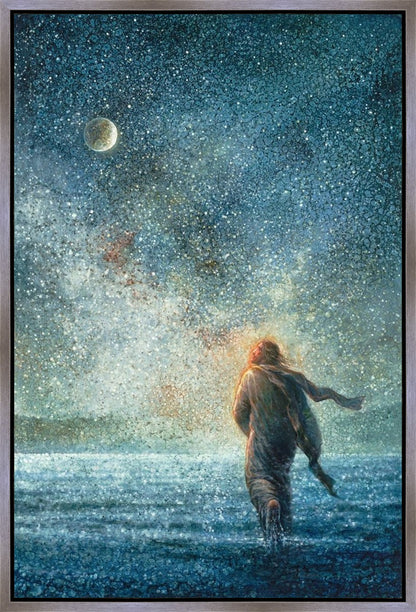 My Father's Creations