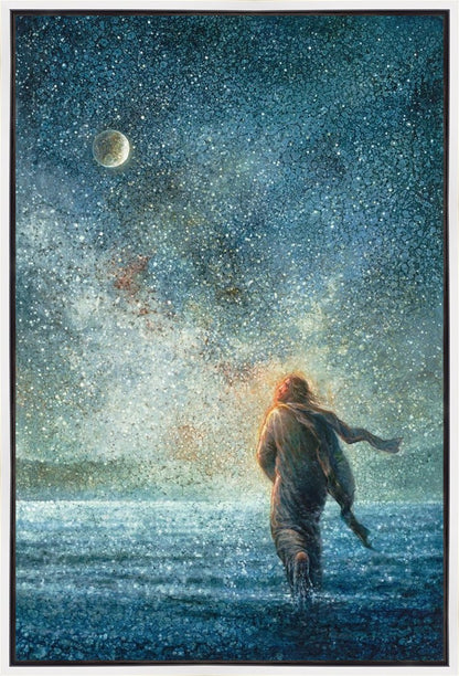 My Father's Creations