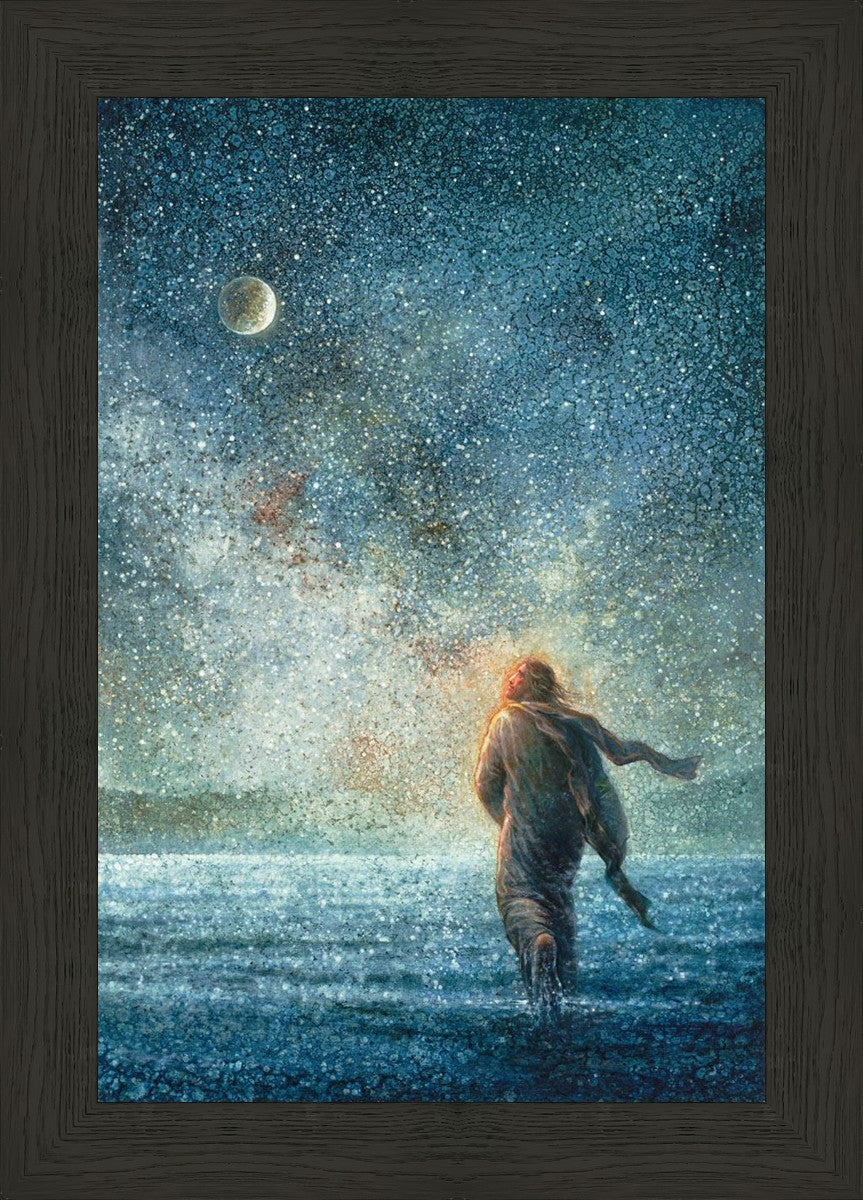 My Father's Creations