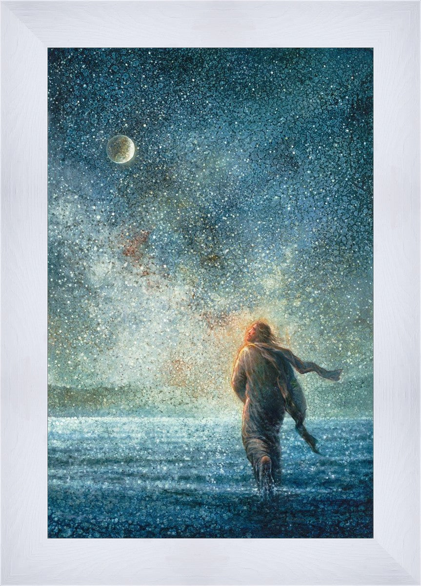 My Father's Creations