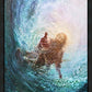 The Hand of God