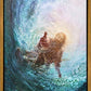 The Hand of God