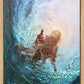 The Hand of God