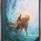 The Hand of God