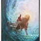 The Hand of God